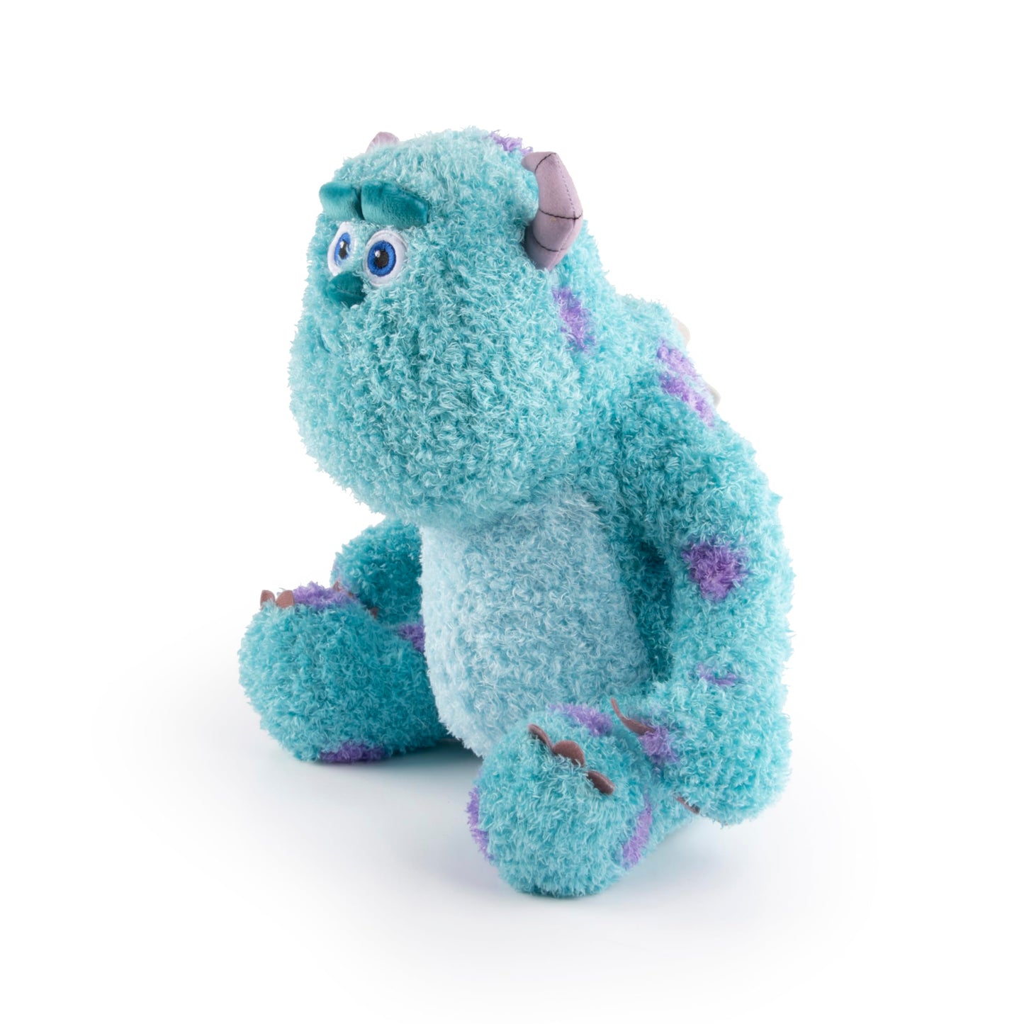 Jay Franco Disney Plush Pillow Buddy - Soft Plushie Stuffed Pillow, White - Pua BST220