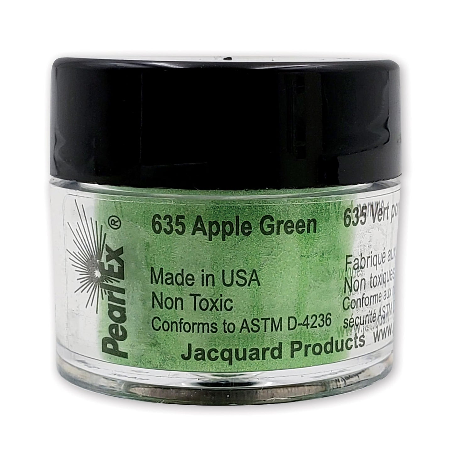 Jacquard Pearl Ex Pigment Powder 3 Grams Super Bronze - Loose Mica Powder for Epoxy Resin, Watercolors, Calligraphy Ink & Clay - Epoxy Pigment Powder - Epoxy Resin Color BST220