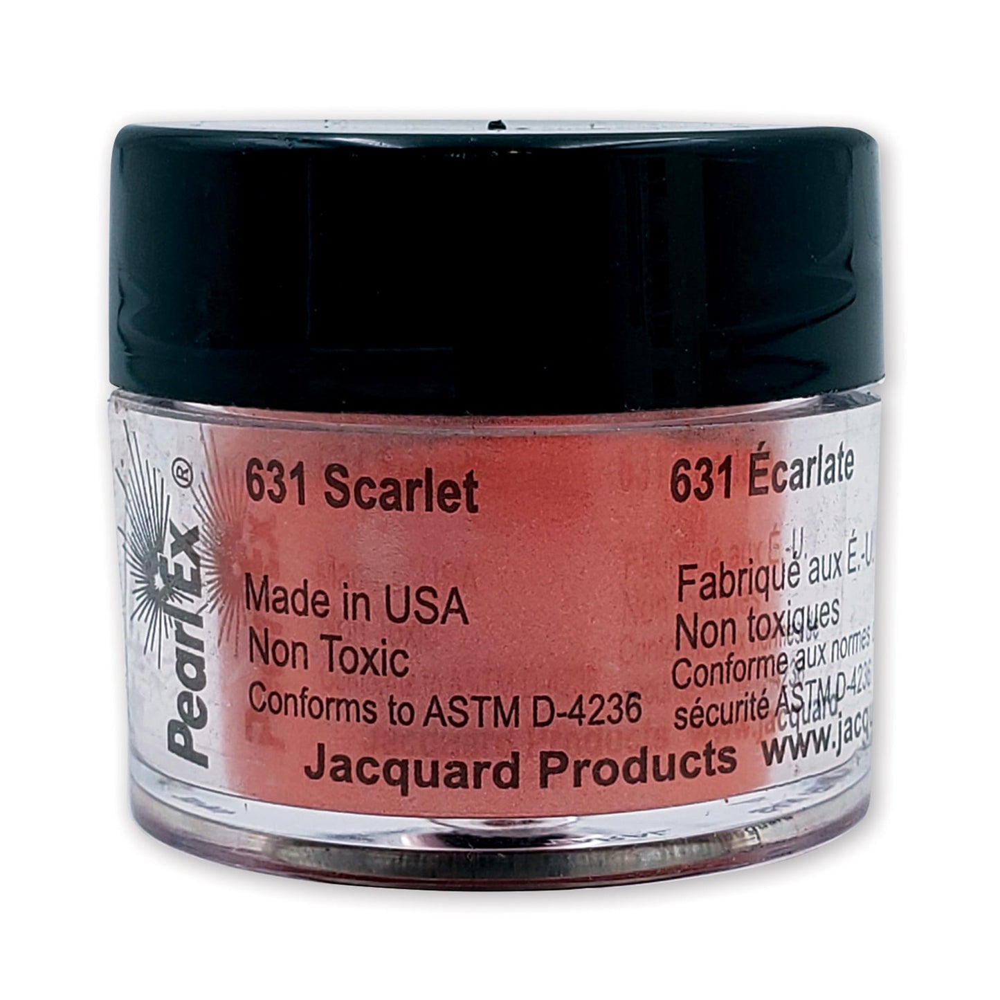 Jacquard Pearl Ex Pigment Powder 3 Grams Super Bronze - Loose Mica Powder for Epoxy Resin, Watercolors, Calligraphy Ink & Clay - Epoxy Pigment Powder - Epoxy Resin Color BST220
