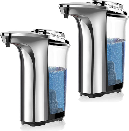Automatic Touchless Soap Dispenser 79