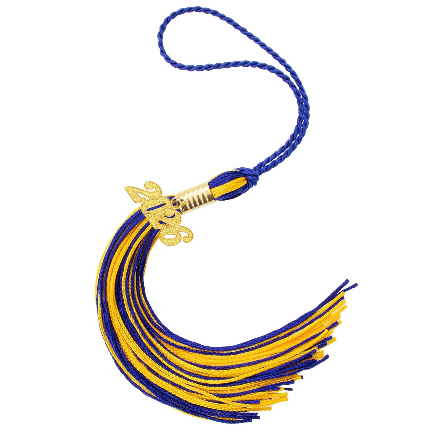 2026 Black Tassel Graduation with Charm,Graduation Cap Accessories,2026 Tassels for Caps Kindergarten Elementary School Middle School University Gifts for Students,Congrats Grad Ceremony Essentials BST220