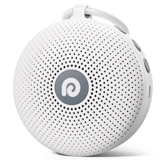 Dreamegg Sleep Lite D11 Max Travel Sound Machine 7071