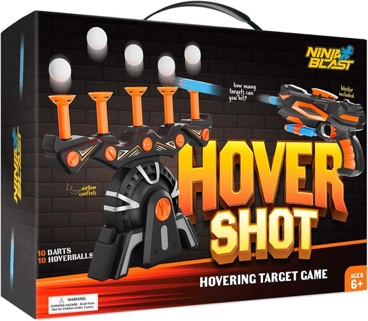 Hover Shot Shooting Toy for Kids 32