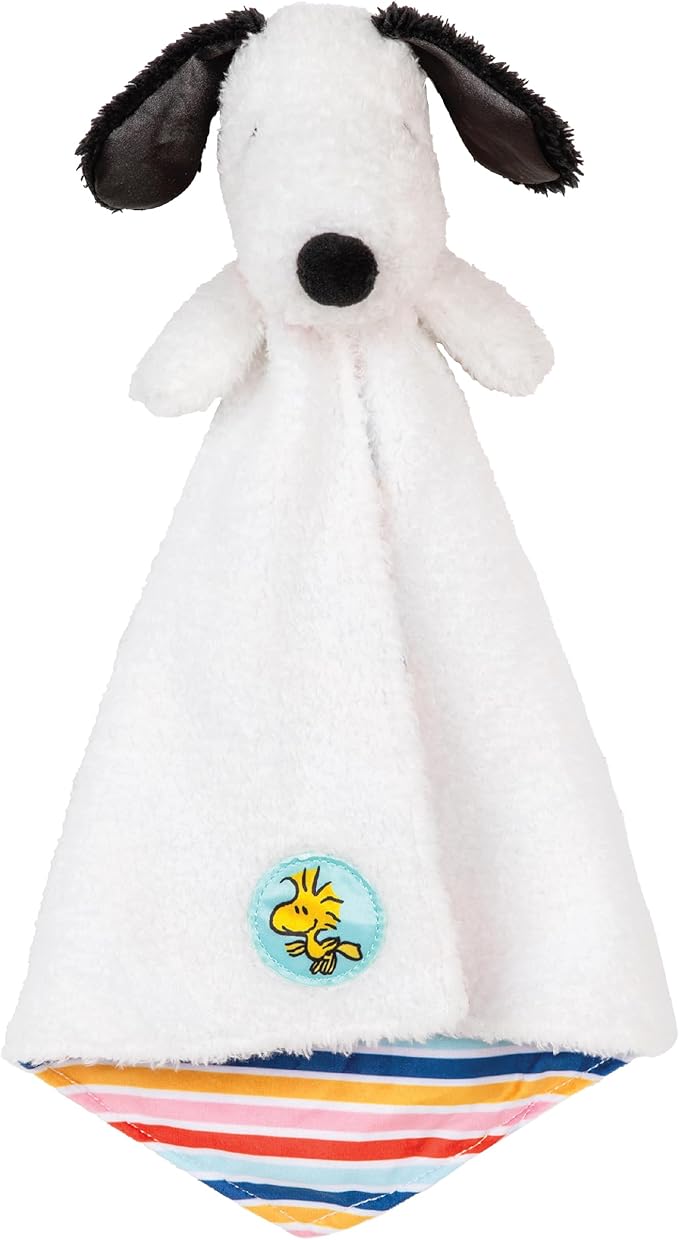 Peanuts Snoopy Baby Blanket 65