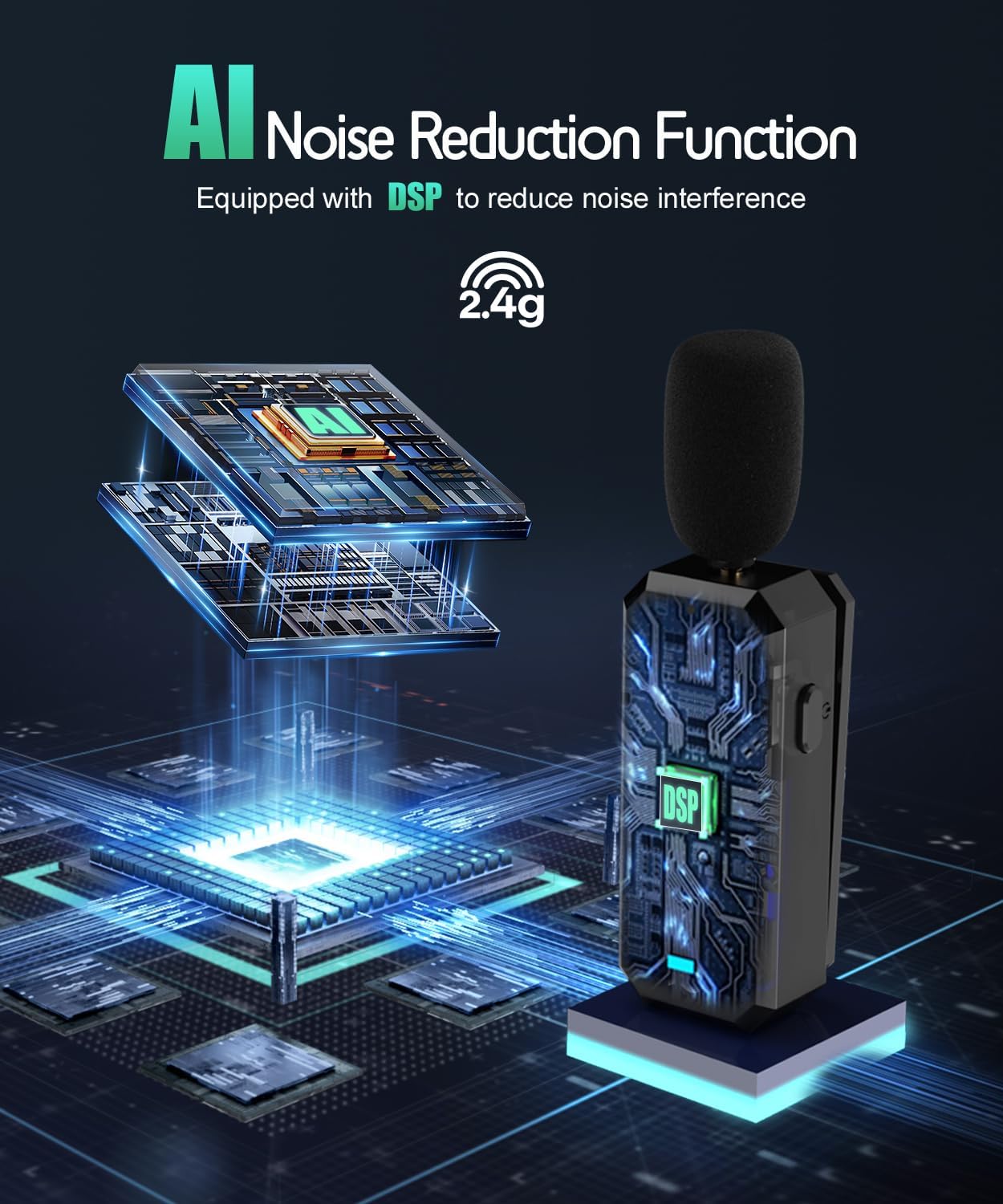 Shidu Acoustic Sound Voice Amplifier 68