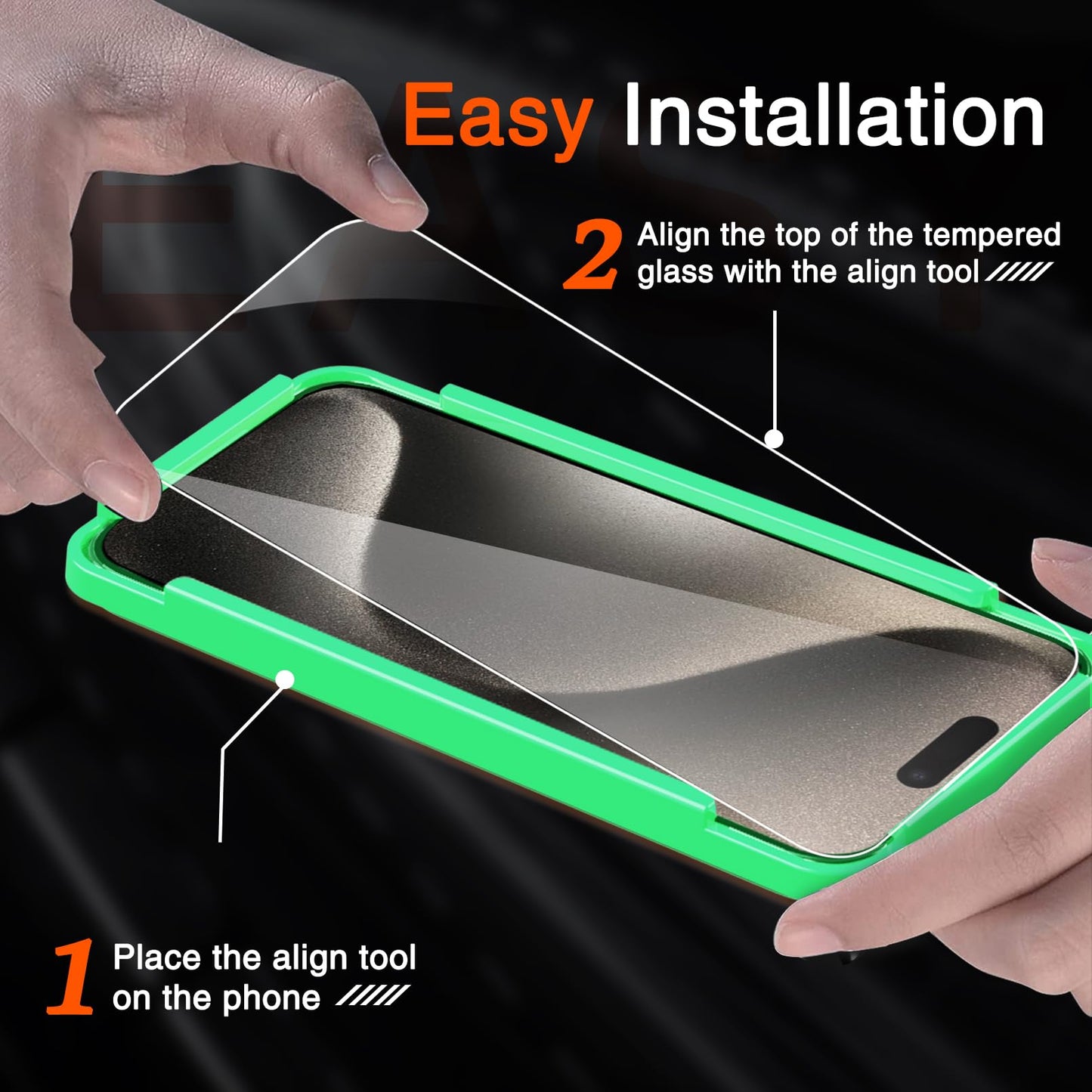 Milomdoi 6 in 1 Privacy Screen Protector for Samsung Galaxy Z Fold 7, 2 Pack Inside Anti-Spy Film with 2Pack Front Tempered Glass + 2 Pacs Camera Lens Protector Accessories WN420