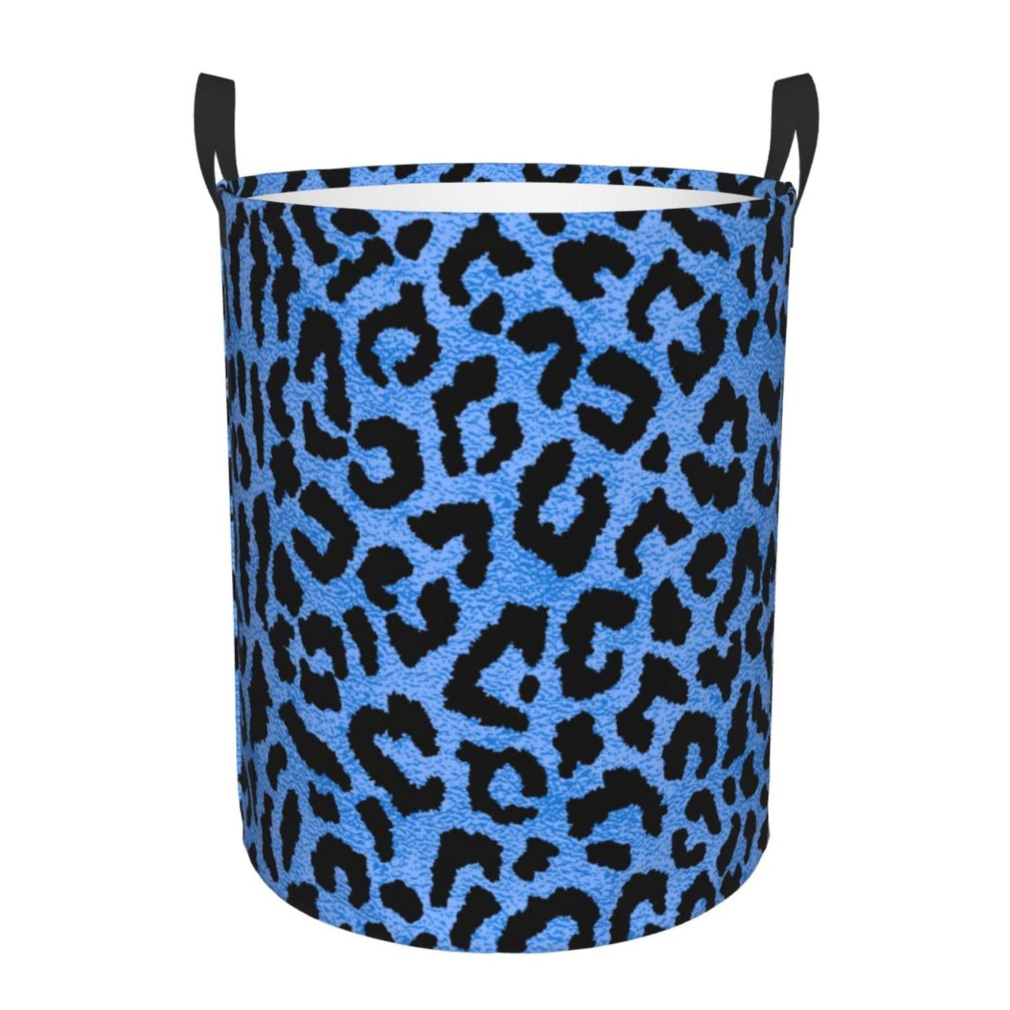 Basketball Round Laundry Hamper Basket Ball Texture Storage Basket Toys Clothes Organizer Bin For Home Bathroom Bedroom Dorm Nursery, 62l BST202