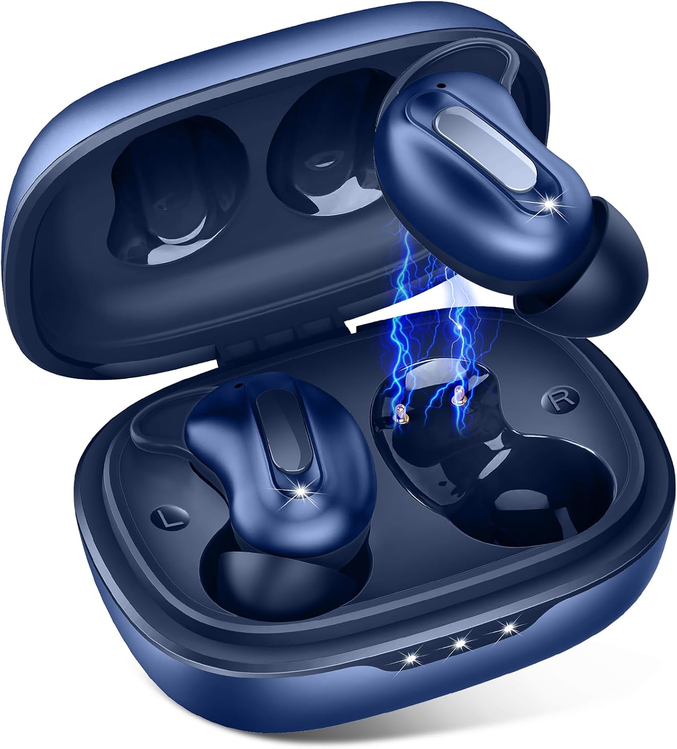 aggoo D20 Sleep Earbuds 72