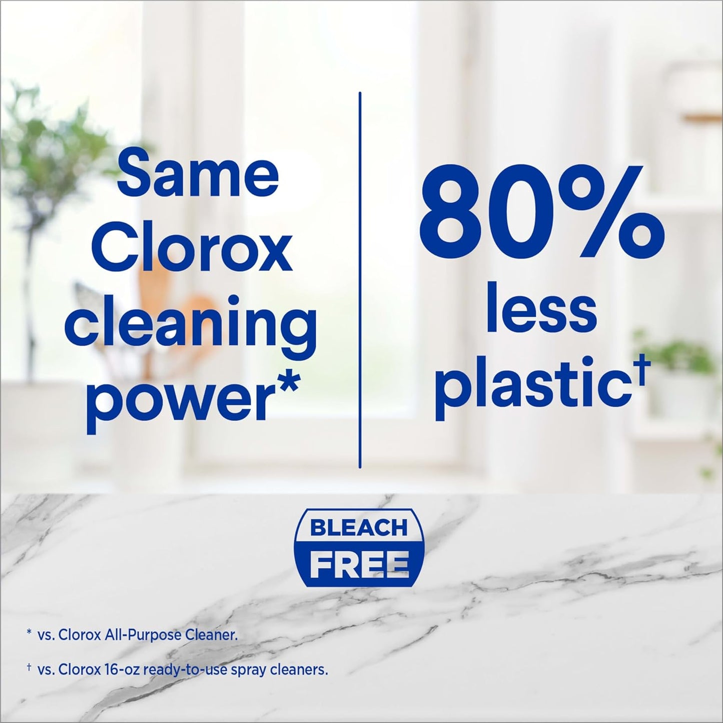 Clorox Multi-Purpose Spray Refill 91