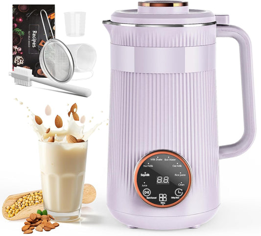 Multifunctional Nut Milk Maker 86
