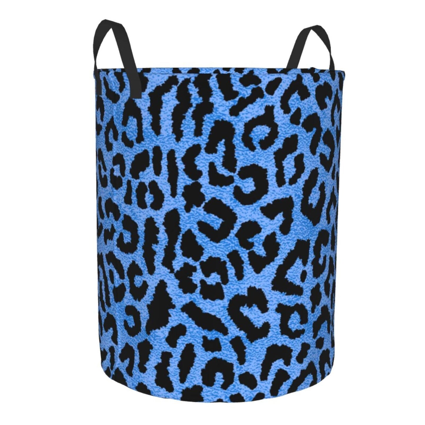 Basketball Round Laundry Hamper Basket Ball Texture Storage Basket Toys Clothes Organizer Bin For Home Bathroom Bedroom Dorm Nursery, 62l BST202