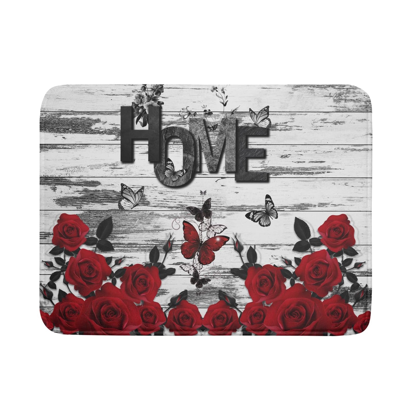 Fall Pumpkin Dish Drying Mat for Kitchen Counter Decor 18x24 Inch Halloween Thanksgiving Dish Drainer Mats Absorbent Reversible Dishes Pad BST220