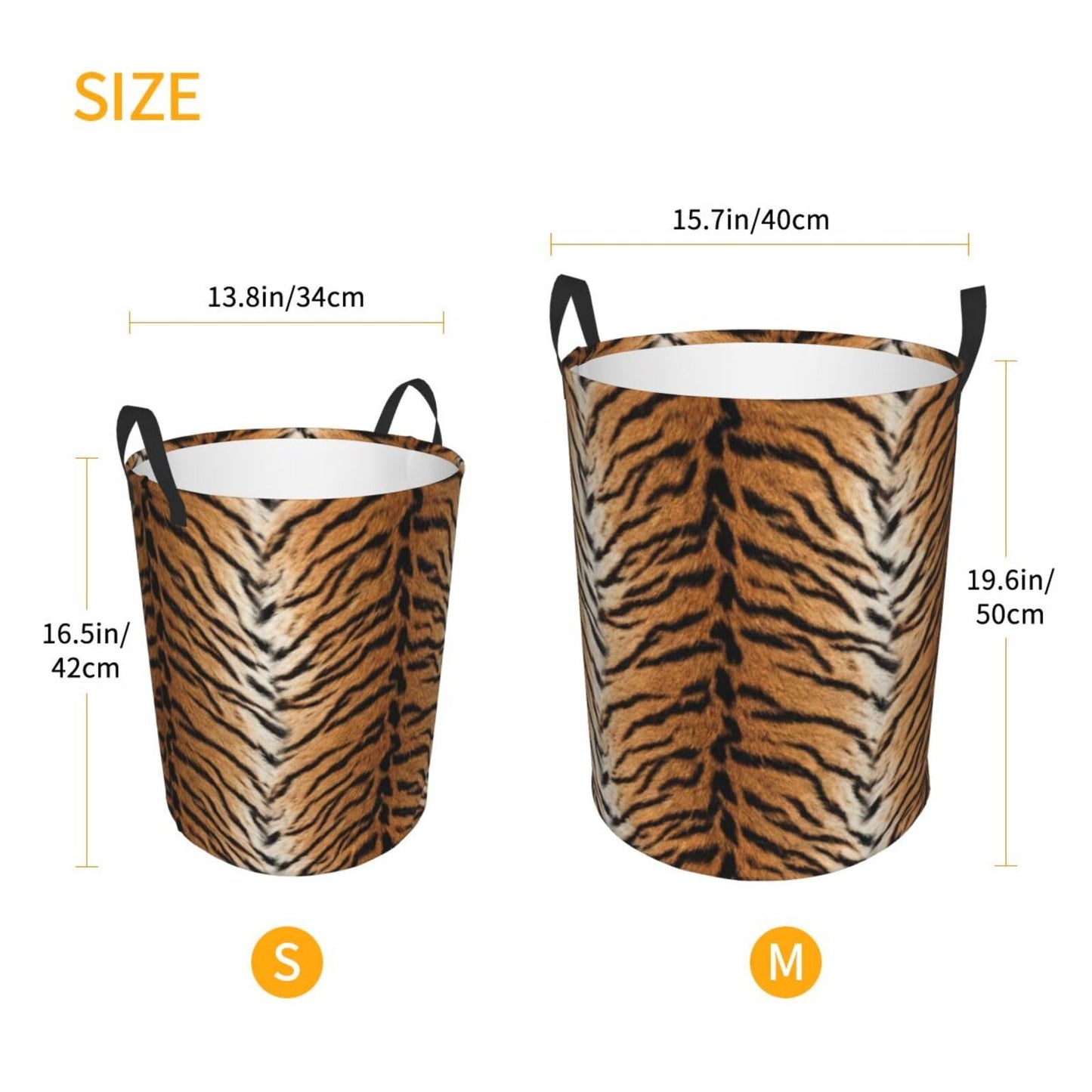Basketball Round Laundry Hamper Basket Ball Texture Storage Basket Toys Clothes Organizer Bin For Home Bathroom Bedroom Dorm Nursery, 62l BST202