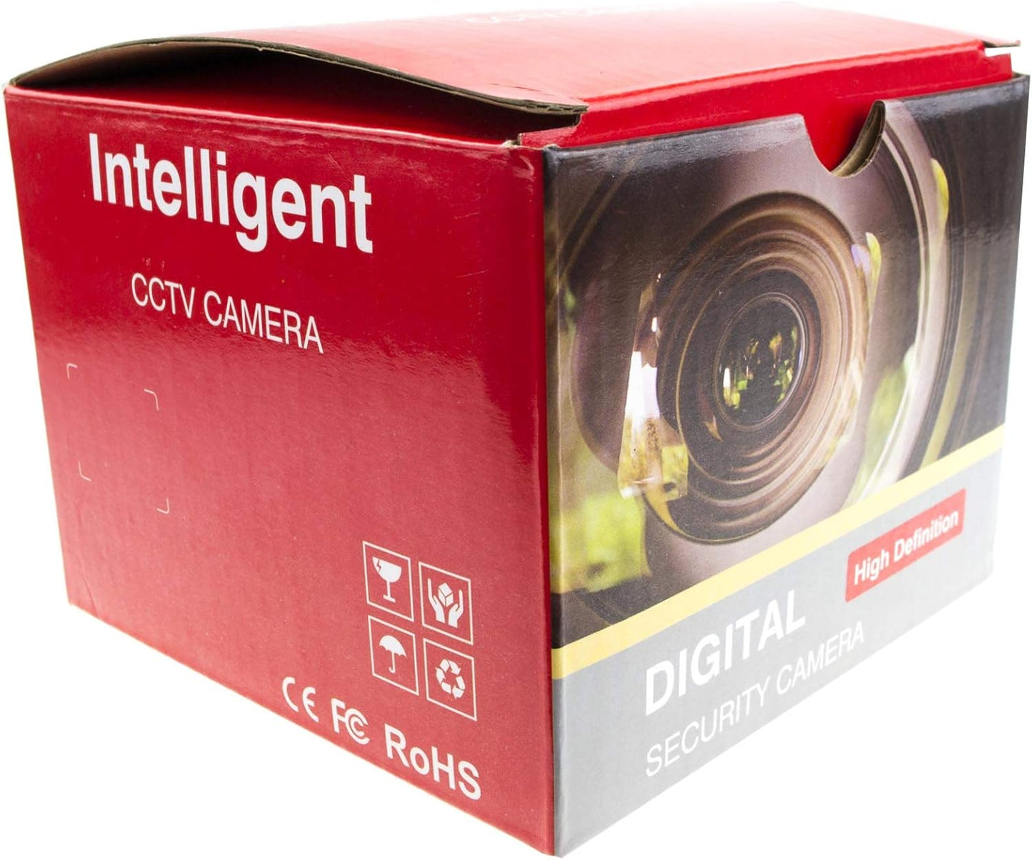 DIGITAL SECURITY CAMERA HIGH DEFINITION 7071