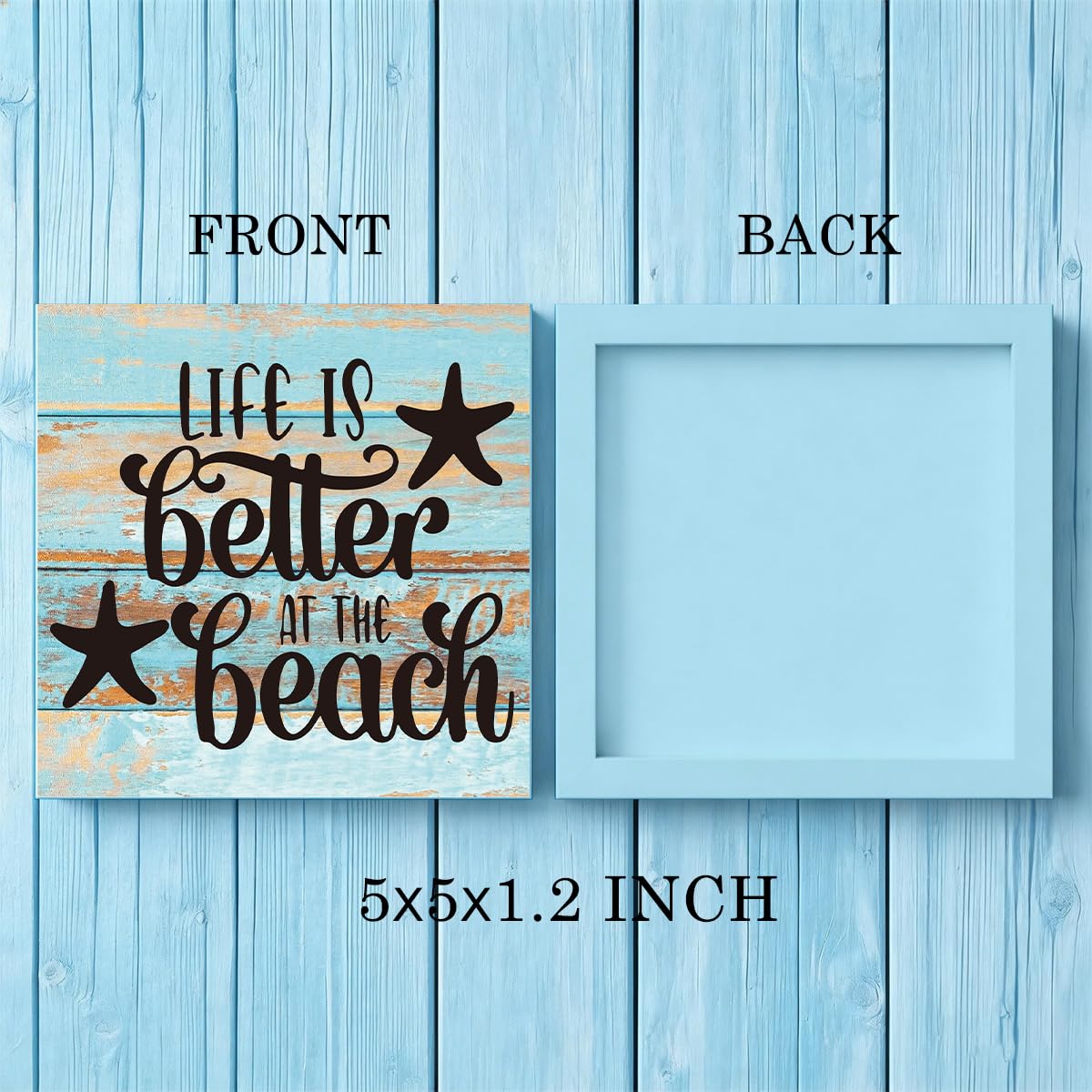 Coffee Sign Decor Sunshine Decorations for Home Office Coffees Station | Coffee Bar Decor Decorations for Home Funny Sun Table Desk Decorations Unique Housewarming Gift Ideas for Women BST202