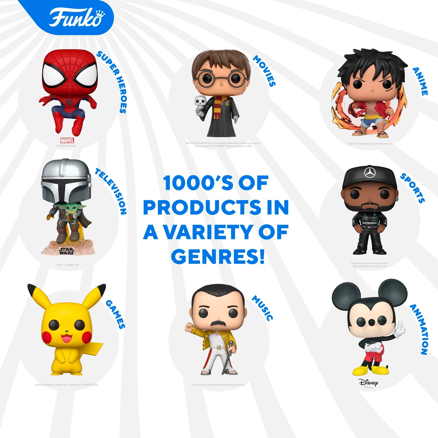 Funko Pop Deluxe, Marvel: Avengers Victory Shawarma Series - Bruce Banner Figure 1 of 6 - Amazon Exclusive - Collectable Vinyl Figure - Gift Idea - Official Merchandise - Toys for Kids & Adults