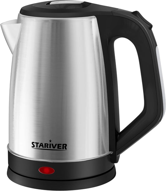 Stariver Electric Water Kettle 83