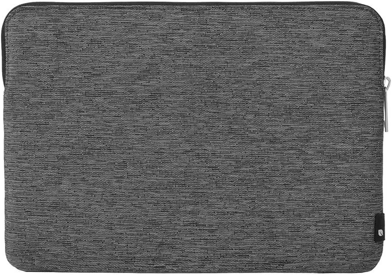 Incase CL60675 Slim Sleeve for 12" MacBook, Heather Black