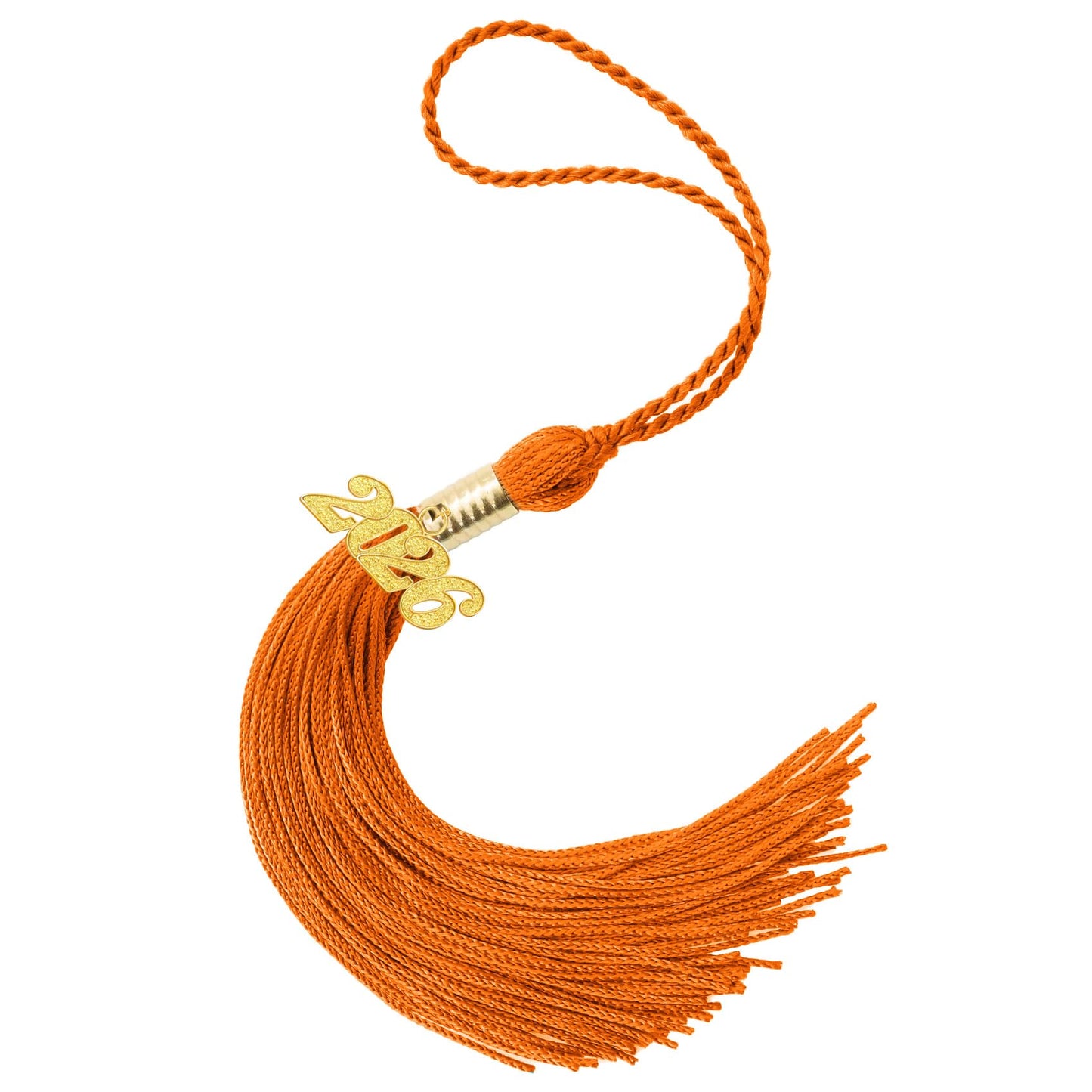 2026 Black Tassel Graduation with Charm,Graduation Cap Accessories,2026 Tassels for Caps Kindergarten Elementary School Middle School University Gifts for Students,Congrats Grad Ceremony Essentials BST220