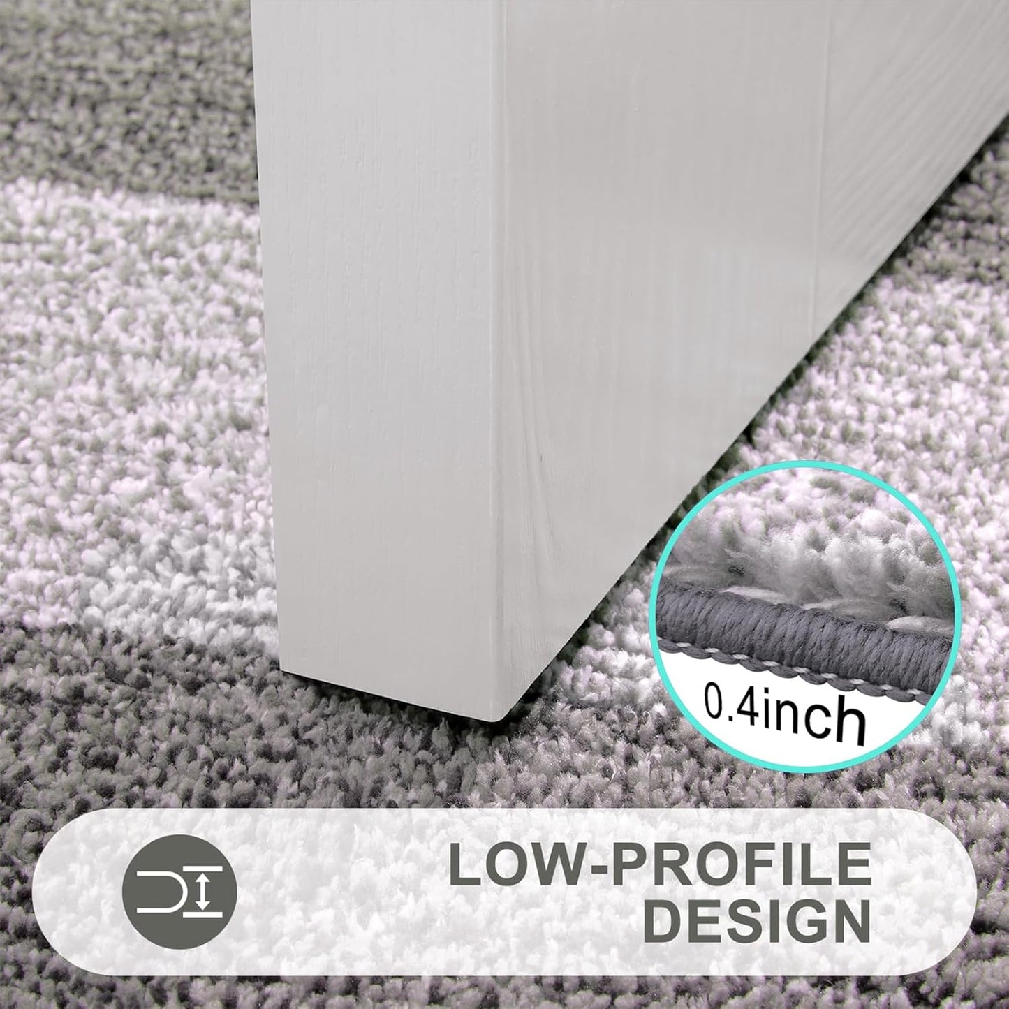 OEKOTEX Indoor Outdoor Door Mat N26