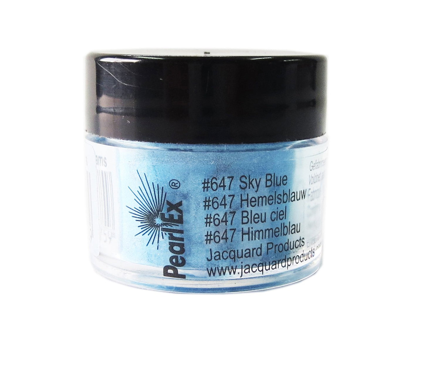 Jacquard Pearl Ex Pigment Powder 3 Grams Super Bronze - Loose Mica Powder for Epoxy Resin, Watercolors, Calligraphy Ink & Clay - Epoxy Pigment Powder - Epoxy Resin Color BST220