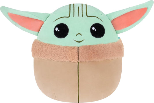 Squishmallows Original 12in “Star Wars” Grogu Plush 83