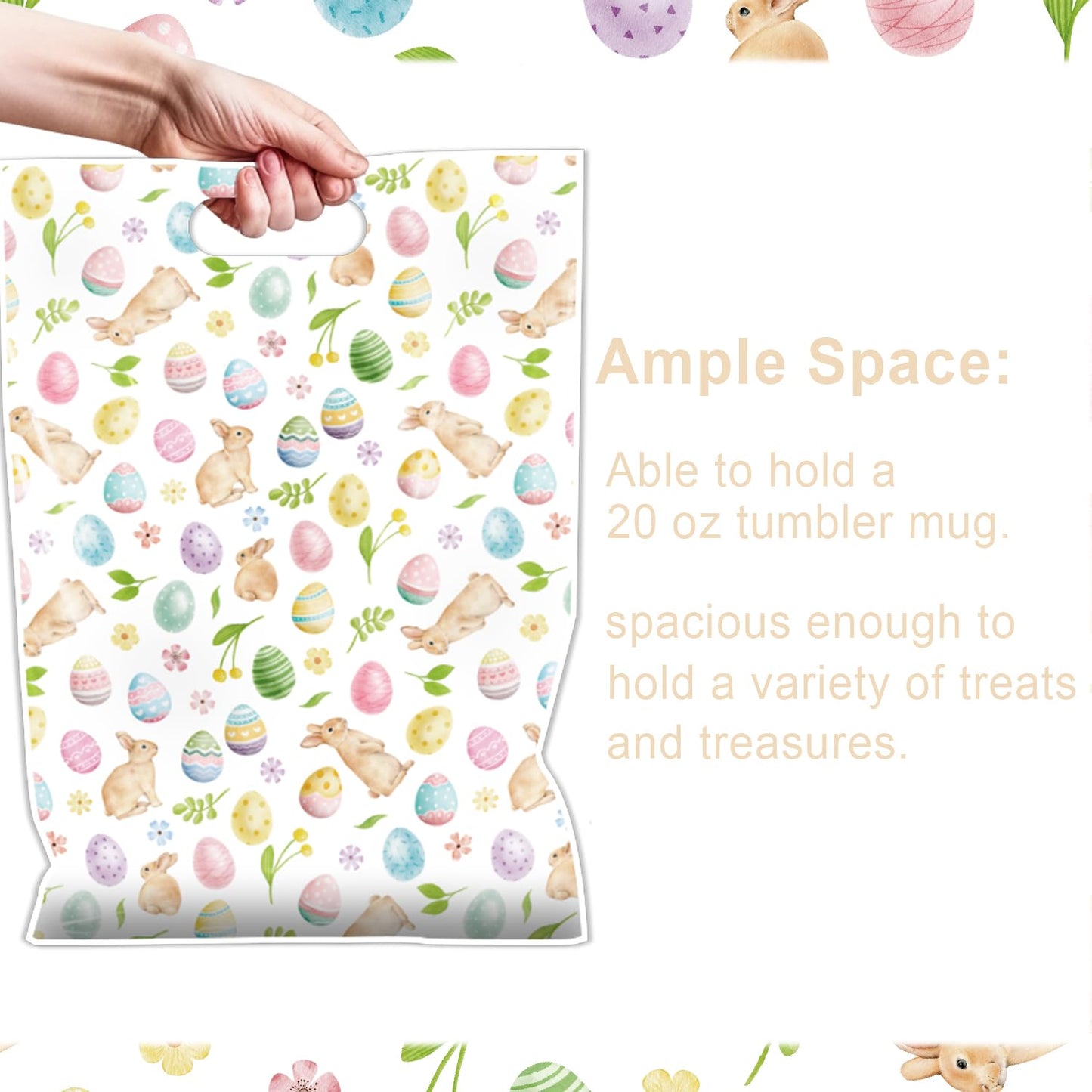 Falueqg Hibachi Party Decorations - 50 Pcs Hibachi Japanese Goodie Candy Gift Bags Fans Cherry Blossom Patterns Party Favors for Chinese Japanese Birthday Baby Shower Decor BST326H