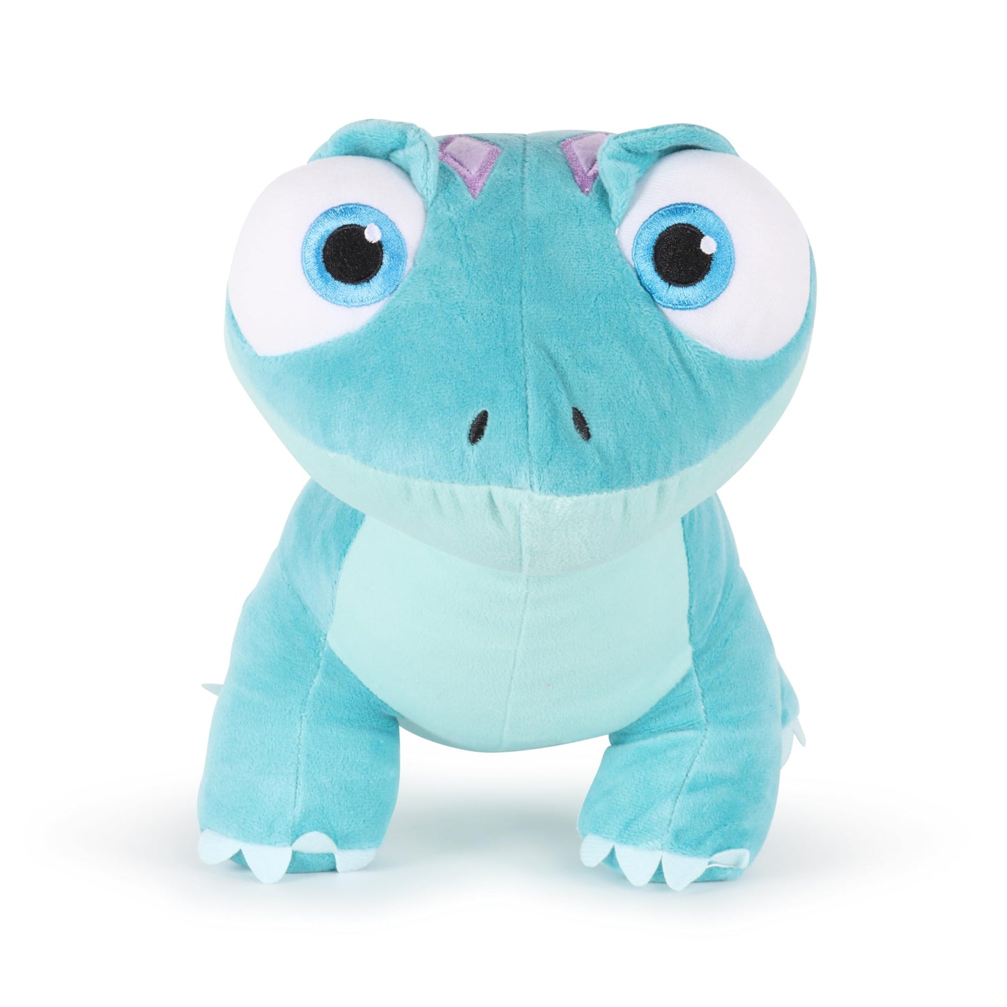 Jay Franco Disney Plush Pillow Buddy - Soft Plushie Stuffed Pillow, White - Pua BST220