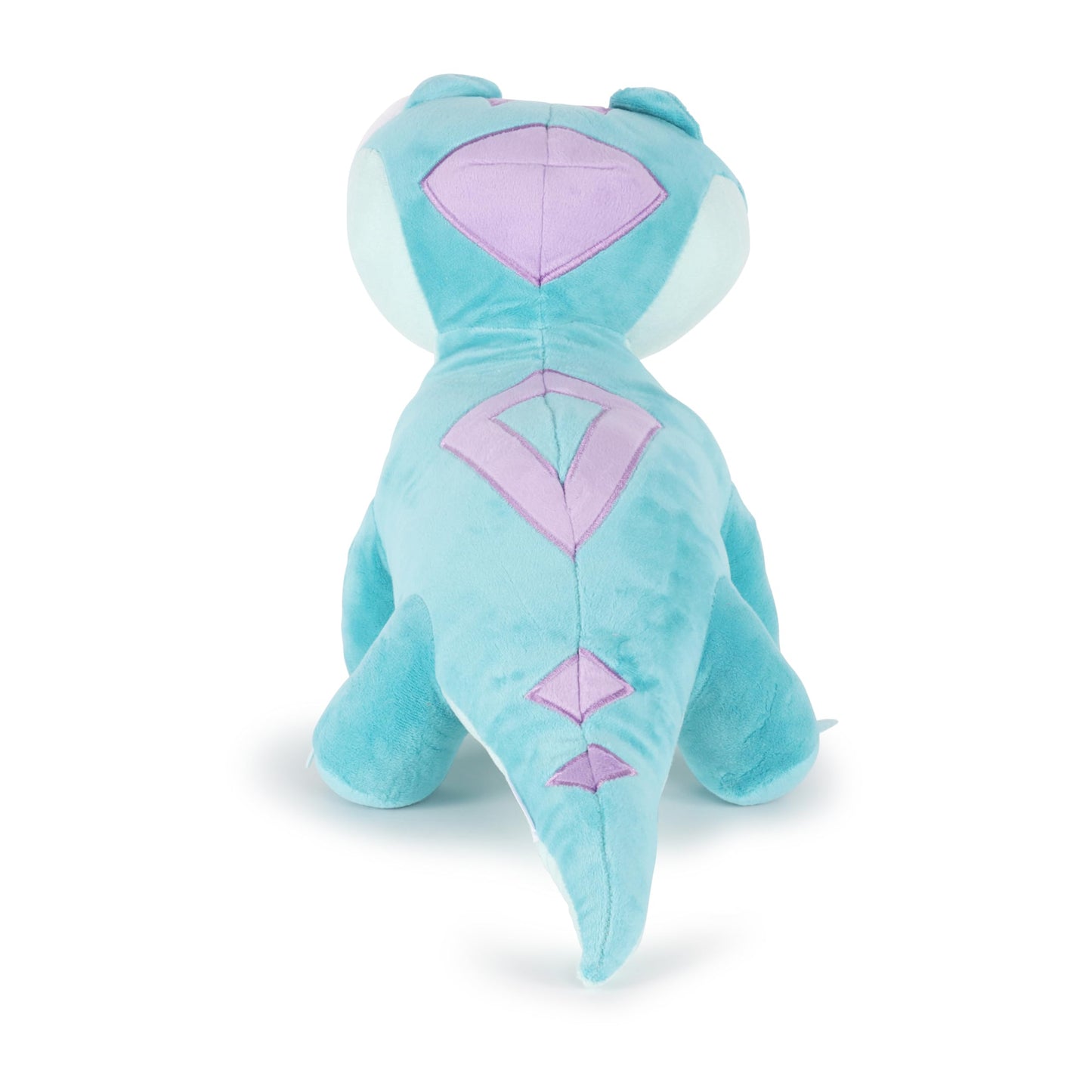 Jay Franco Disney Plush Pillow Buddy - Soft Plushie Stuffed Pillow, White - Pua BST220