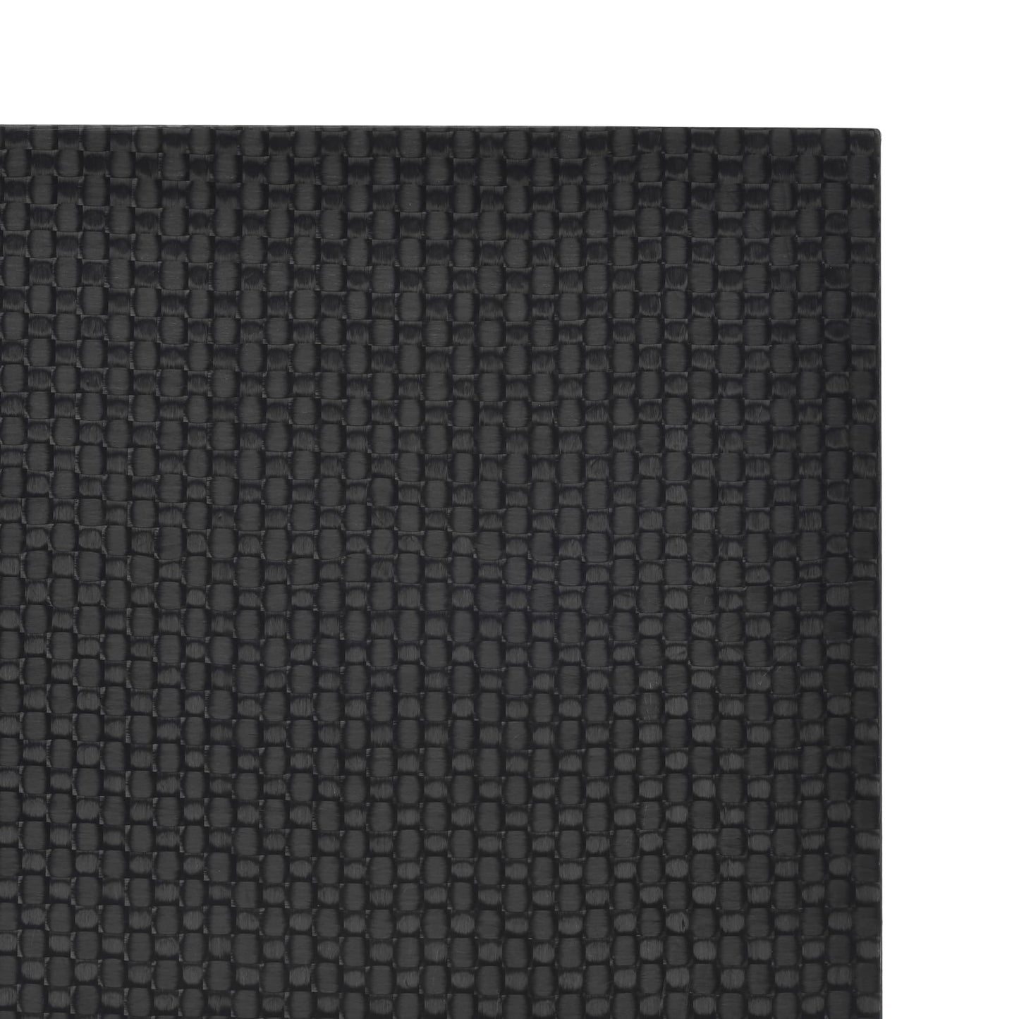 uxcell Carbon Fiber Plate Panel Sheets 250mm x 200mm x 0.5mm Laminate Plate Carbon Fiber Board (Plain Glossy) WN420