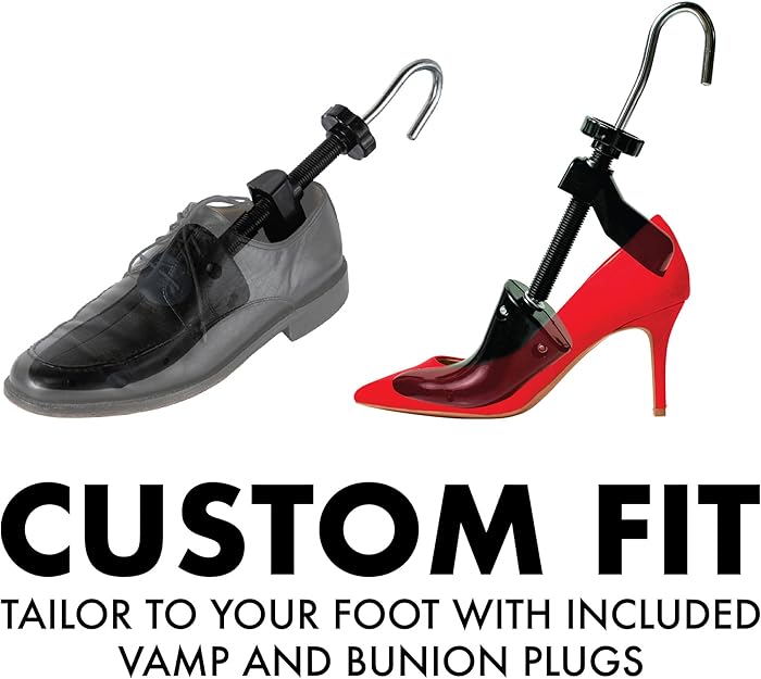 FOOTMATTERS Premium Shoe Stretcher 7071
