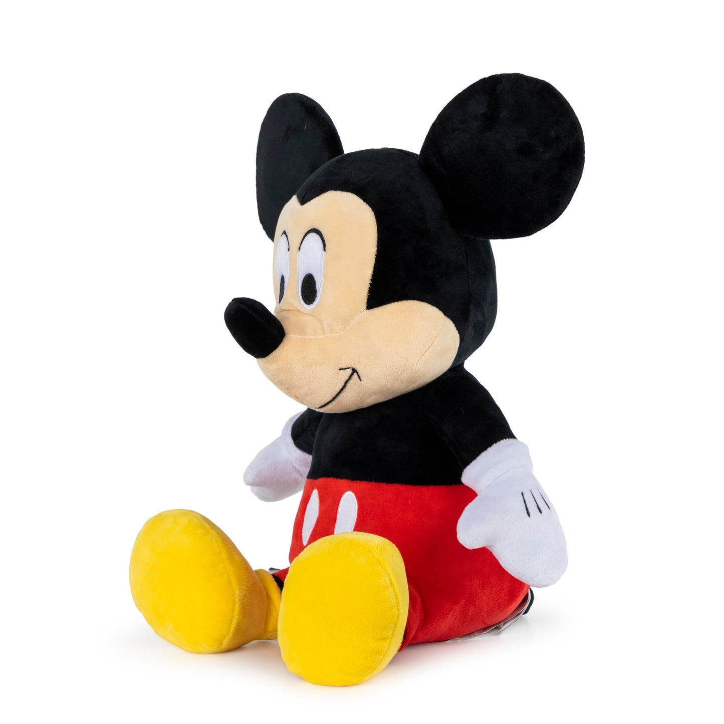 Jay Franco Disney Plush Pillow Buddy - Soft Plushie Stuffed Pillow, White - Pua BST220