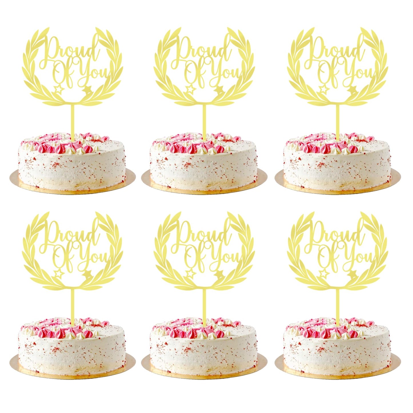 24 Pack Nurse Cupcake Toppers Nursing School Graduation Cupcake Picks Medical Rn Nurse Grad Themed Birthday Baby Shower Party Cake Decorations Supplies BST326L