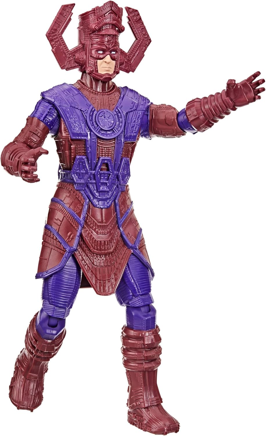 Marvel Studios Titan Hero Series The Fantastic Four: First Steps Galactus Action Figure 35