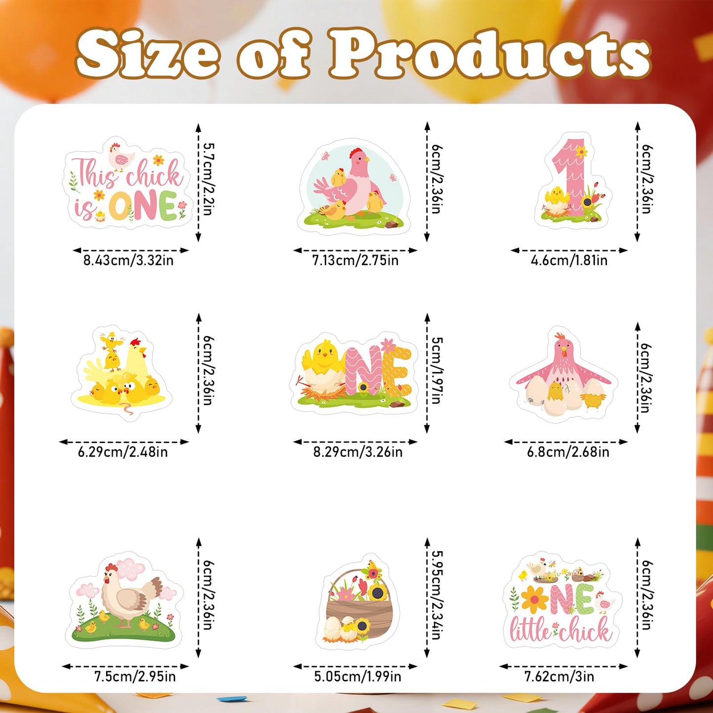 Baseball Birthday Party Decorotions - 24 PCS Ice Cream Drip Baseball Theme Cupcake Toppers, Boys Girls Sports Birthday Party Decorotions Supplies BST326L