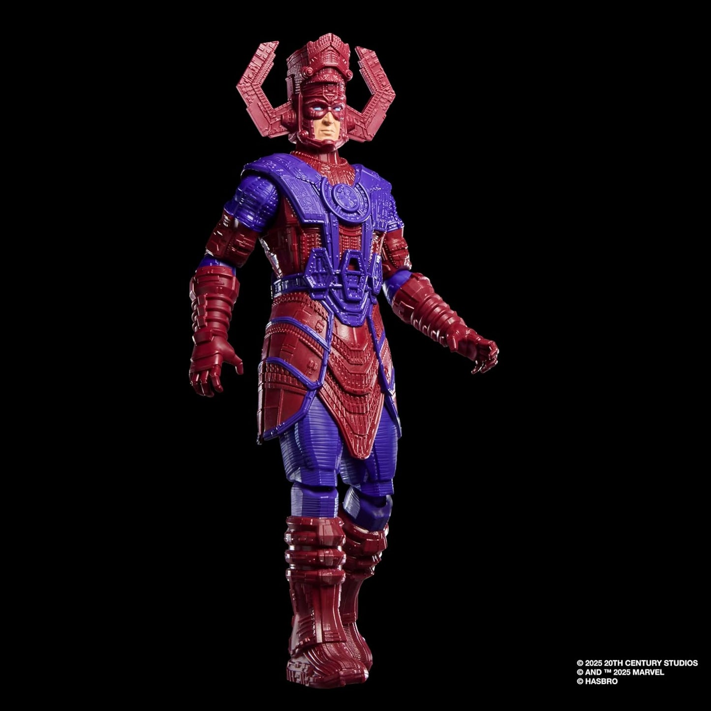 Marvel Studios Titan Hero Series The Fantastic Four: First Steps Galactus Action Figure 35