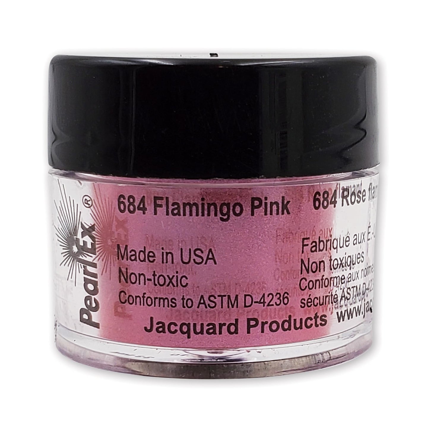 Jacquard Pearl Ex Pigment Powder 3 Grams Super Bronze - Loose Mica Powder for Epoxy Resin, Watercolors, Calligraphy Ink & Clay - Epoxy Pigment Powder - Epoxy Resin Color BST220