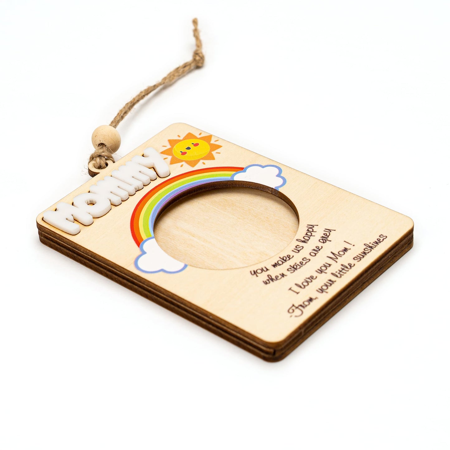 Gifts for Mom, Nonna, Grandma, Grammy, Granny, Gigi, Mimi, Mother's Day Card with envelopes for Mom, Birthday, for Women (Best Mom) WN420