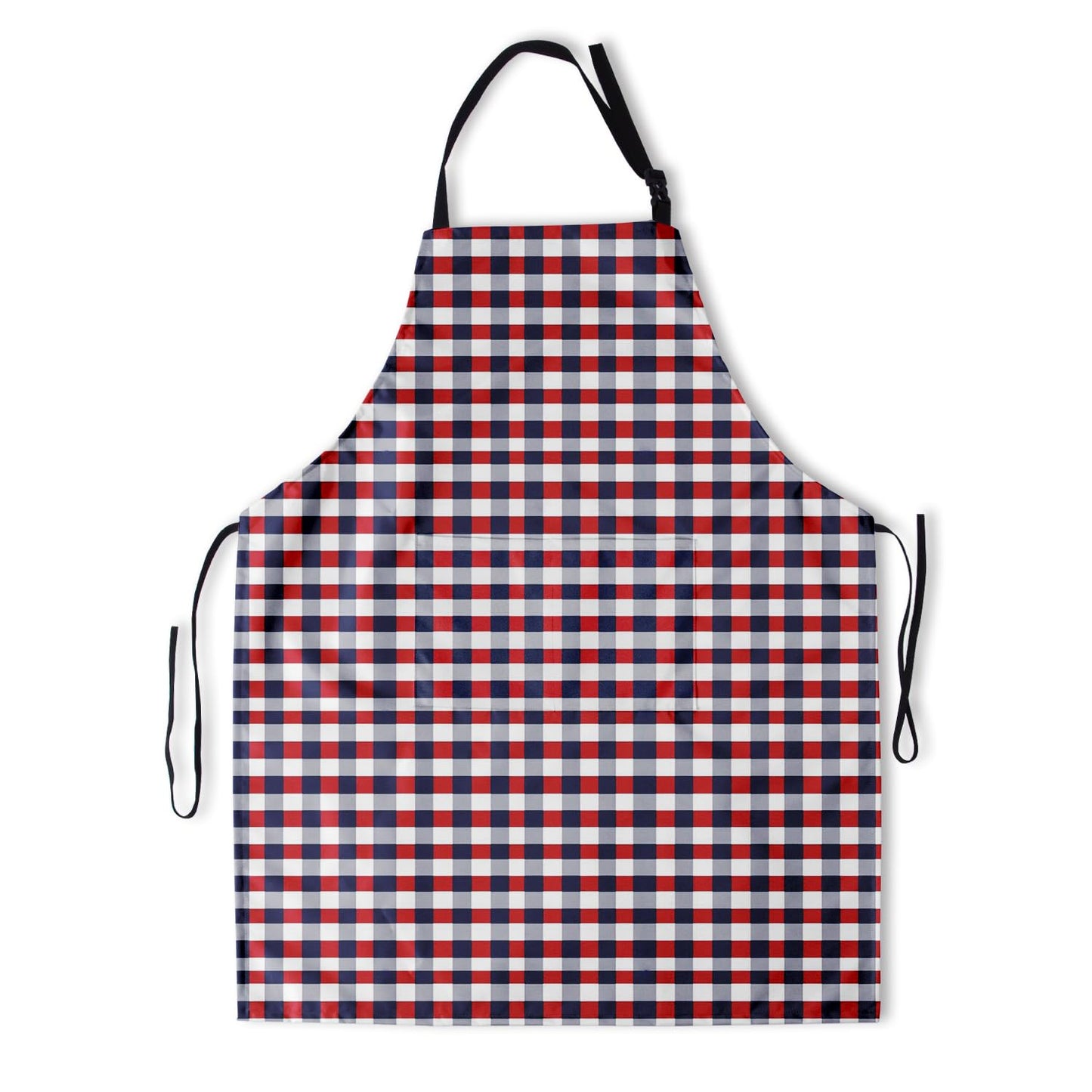 Art Apron with Pocket for Women Men | Kitchen Aprons Chef Apron for Cooking Baking BBQ Painting Gardening BST202