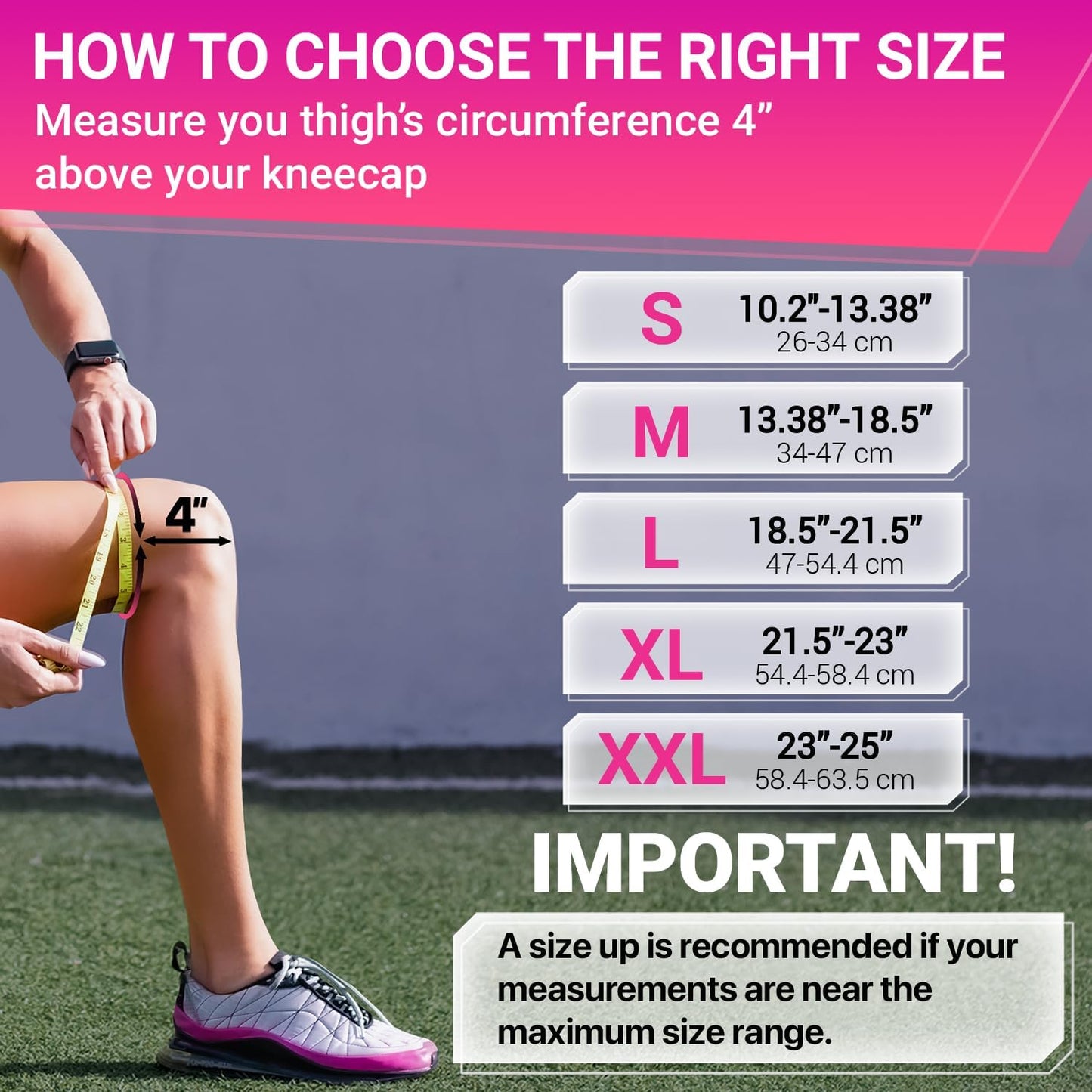 DR. BRACE ELITE Knee Brace 38