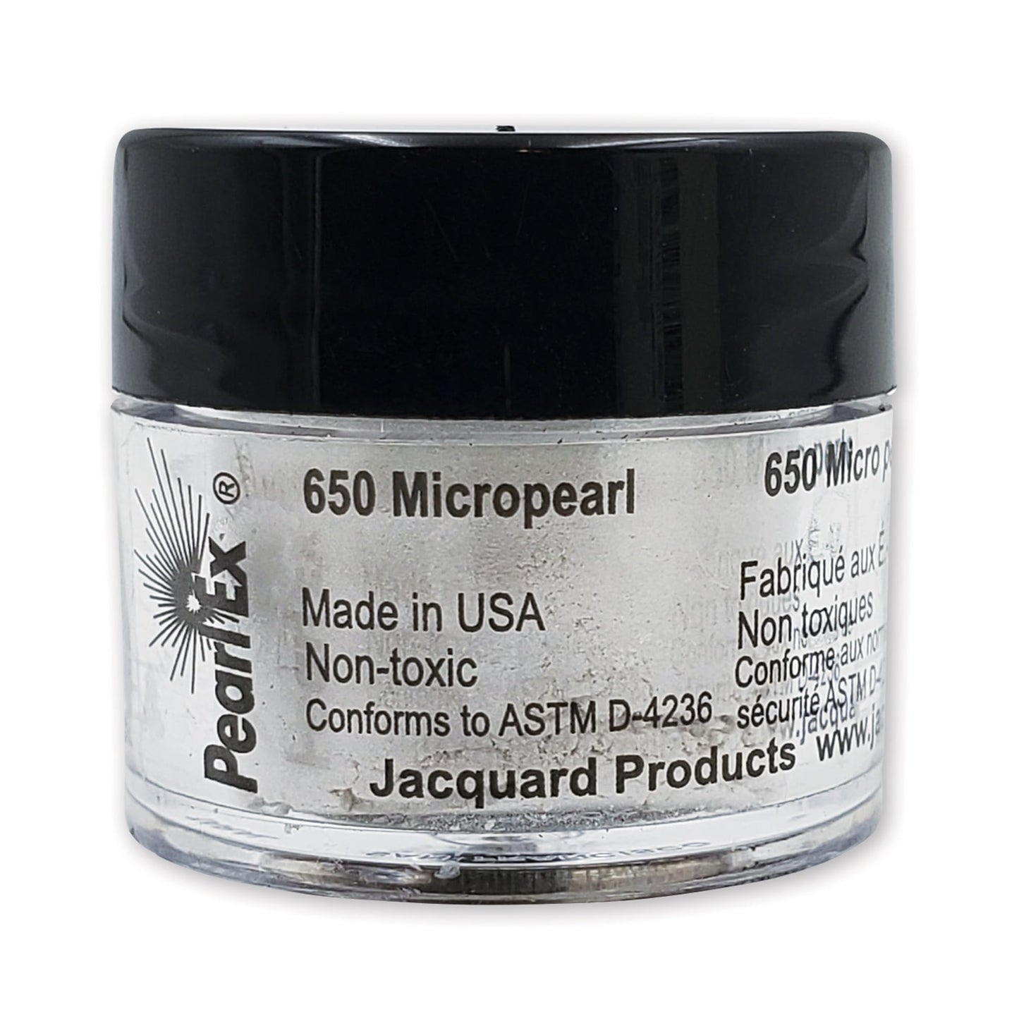 Jacquard Pearl Ex Pigment Powder 3 Grams Super Bronze - Loose Mica Powder for Epoxy Resin, Watercolors, Calligraphy Ink & Clay - Epoxy Pigment Powder - Epoxy Resin Color BST220