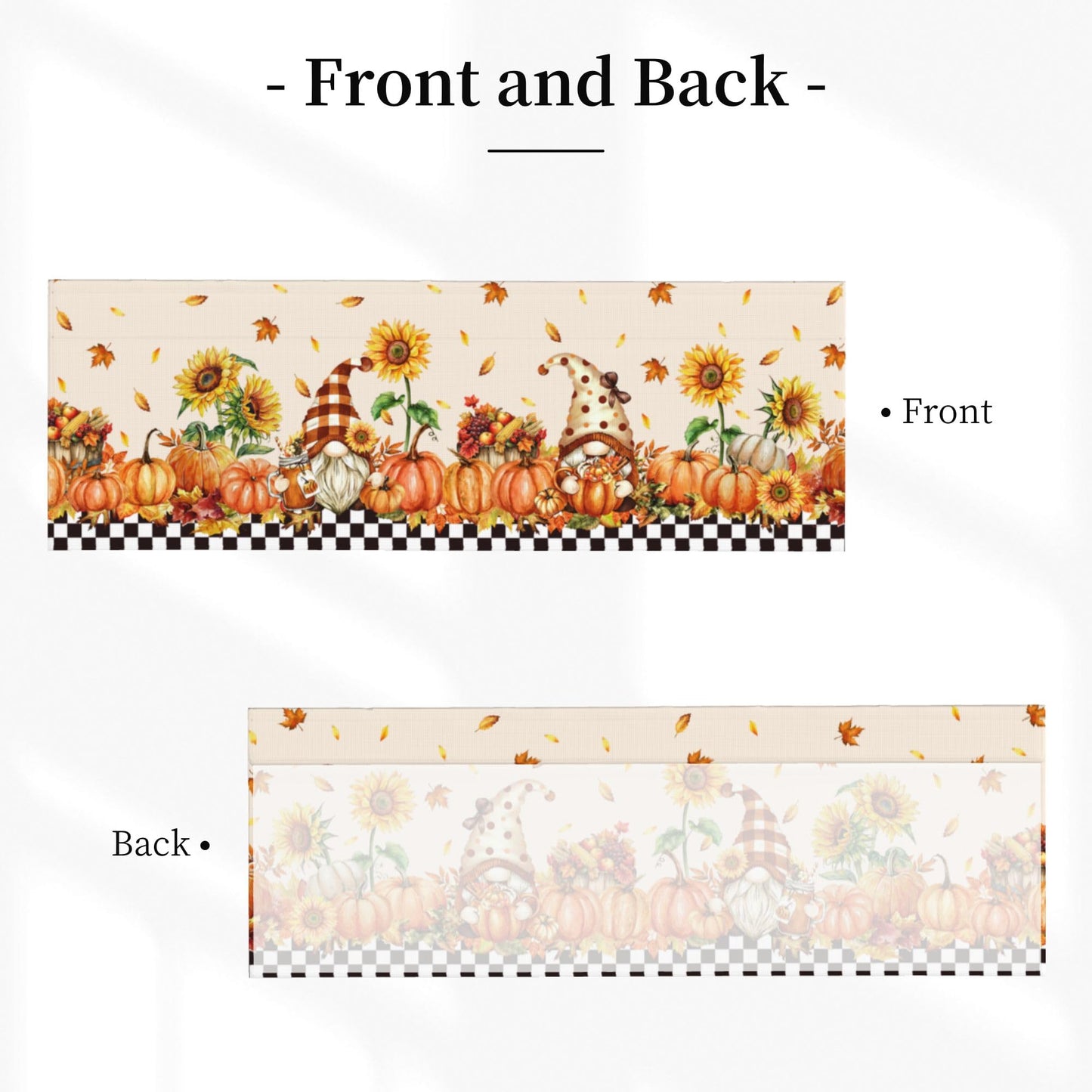 Easter Valances for Windows - Pink Spring Cafe Curtains Floral Bunny Short Curtains for Living Room Bathroom Bedroom Basement BST202