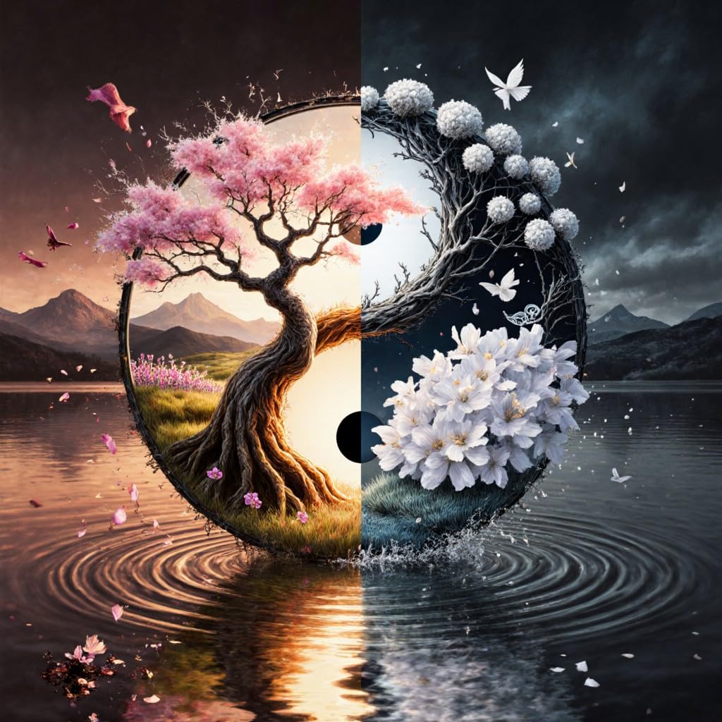 Diymood DIY 5D Diamond Art Painting Dragon Kits for Adults, Paint with Diamond Art Animal Full Drill Round Canvas Embroidery Mosaic Beginner Home Wall Decor Gift 12x12 inch C20 BST220