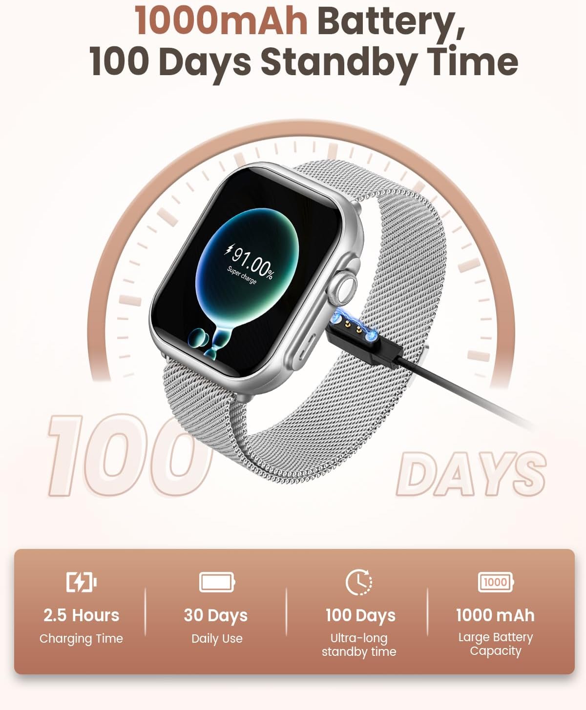 Smart Watch S 169 82