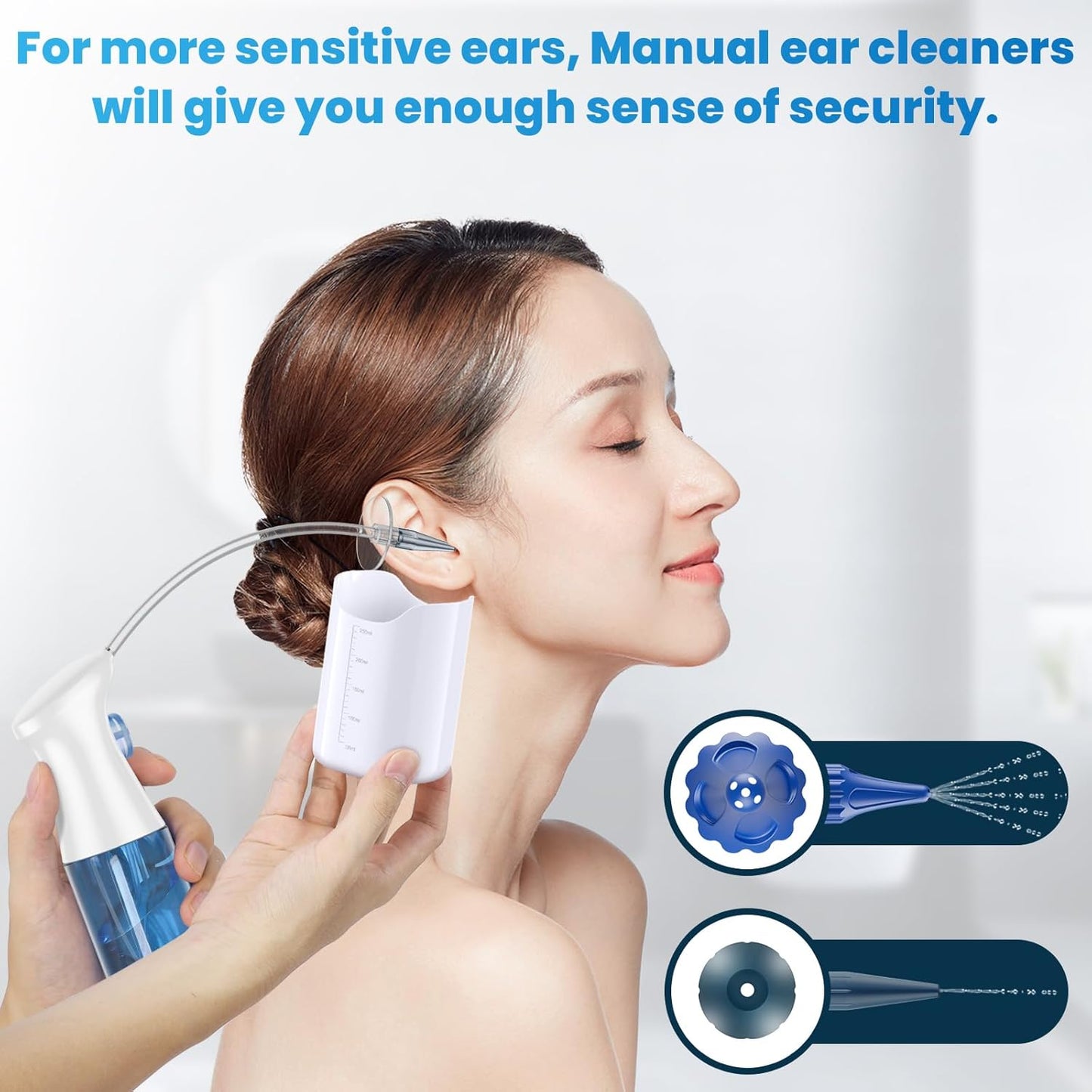 Ear Wax Removal Kit 101