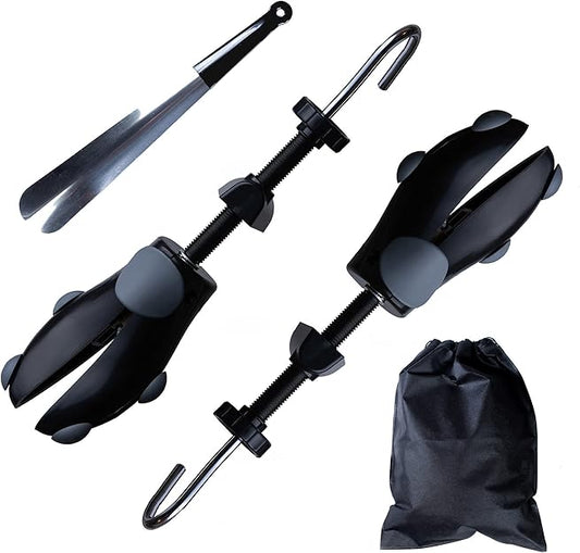 FOOTMATTERS Premium Shoe Stretcher 7071