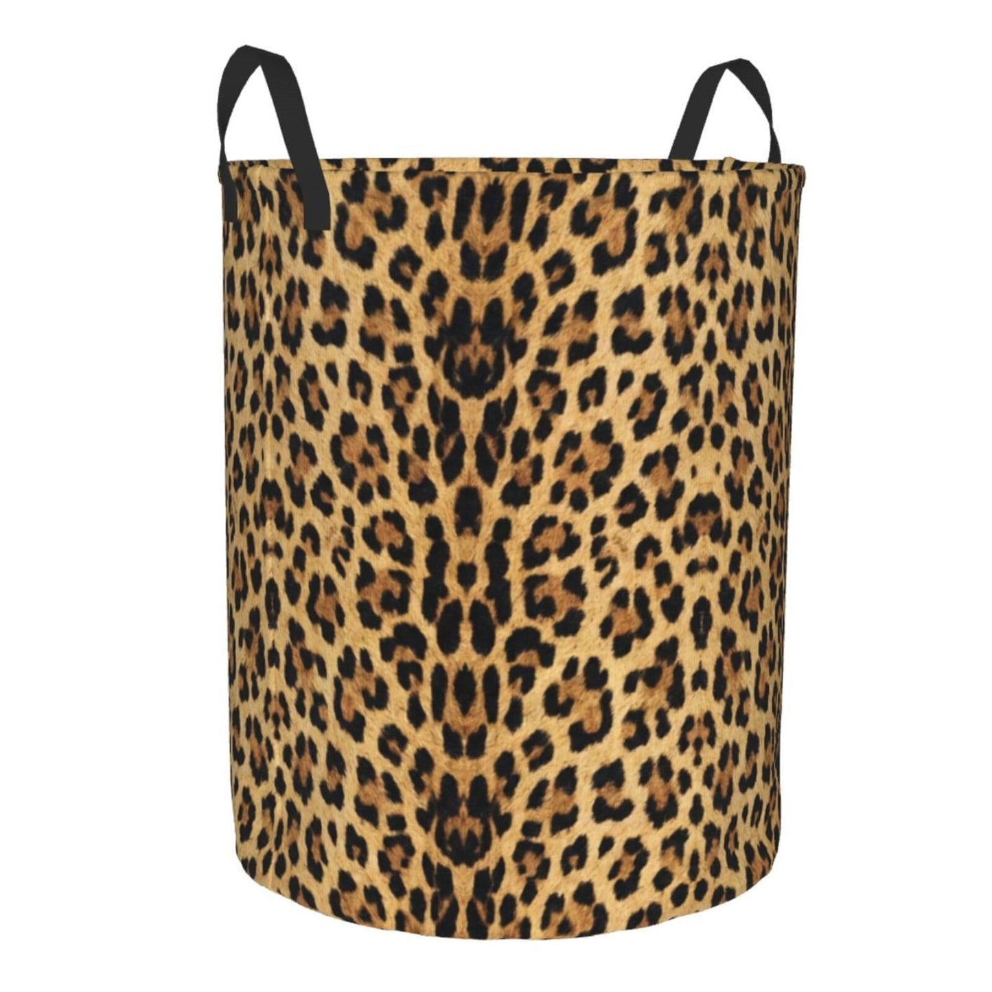 Basketball Round Laundry Hamper Basket Ball Texture Storage Basket Toys Clothes Organizer Bin For Home Bathroom Bedroom Dorm Nursery, 62l BST202