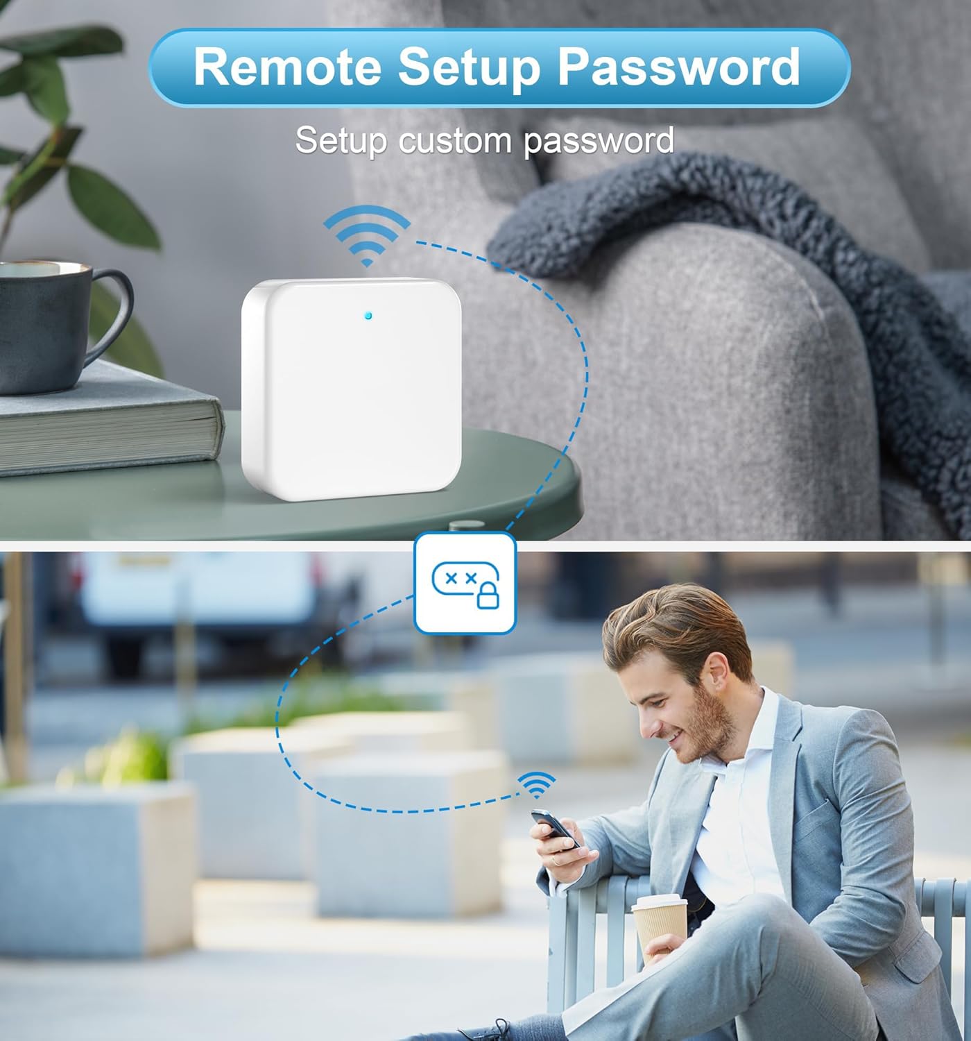 Veise G2 Gateway 40