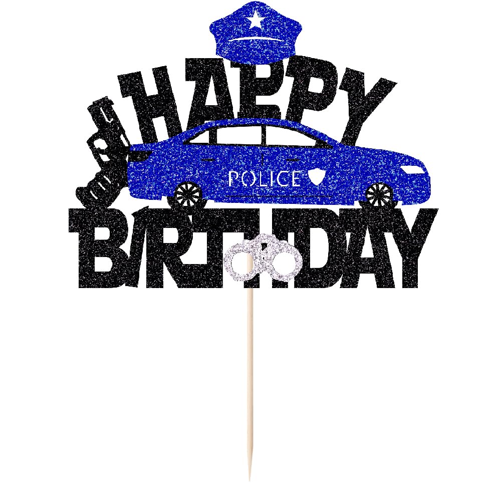 Sleyberoy ‌Officially Retired Cake Topper - Fishing Cake Topper, Gone Fishing Fisherman Themed Retirement Party Supplies WN420