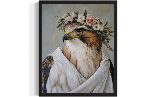 Sloth Unframed Wall Art Print Poster, Kimono Bathroom Dressing Room Decor Posters Prints for Restroom Home Picture Painting Artwork Gallery 5 (Sloth, 10"L x 8"W, Unframed) BST220